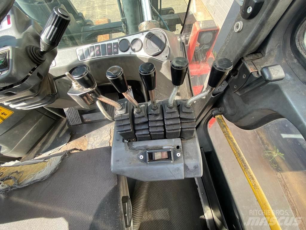 Kalmar DCE150-12 Viličarji - drugo