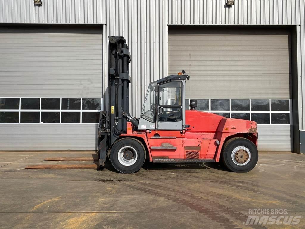 Kalmar DCE150-12 Viličarji - drugo