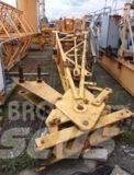 Potain MD238A-J10 Stolpni žerjavi