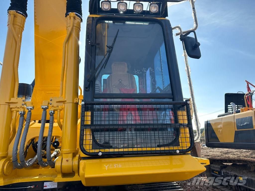 Komatsu PC 350-7 Bagri goseničarji