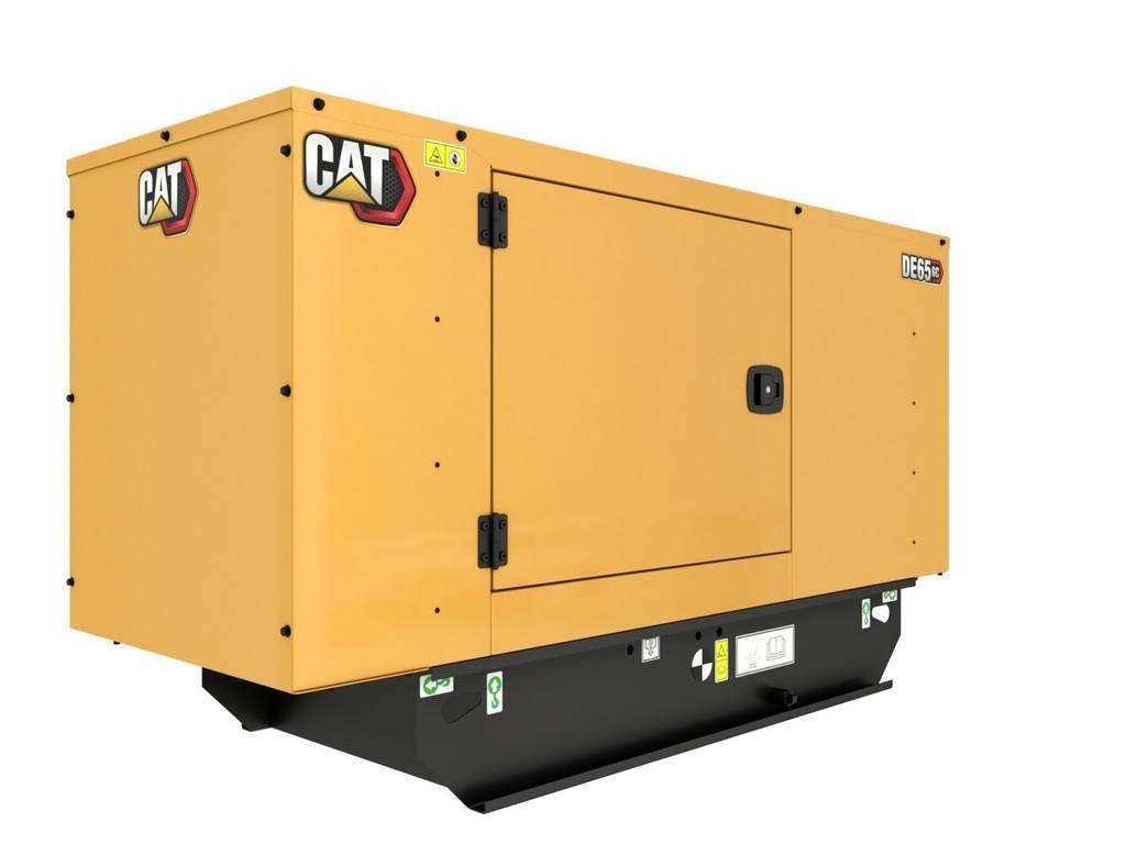 CAT DE65 GC Drugi agregati