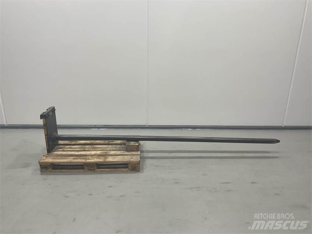 Intra DT41170 Prijemala za bale