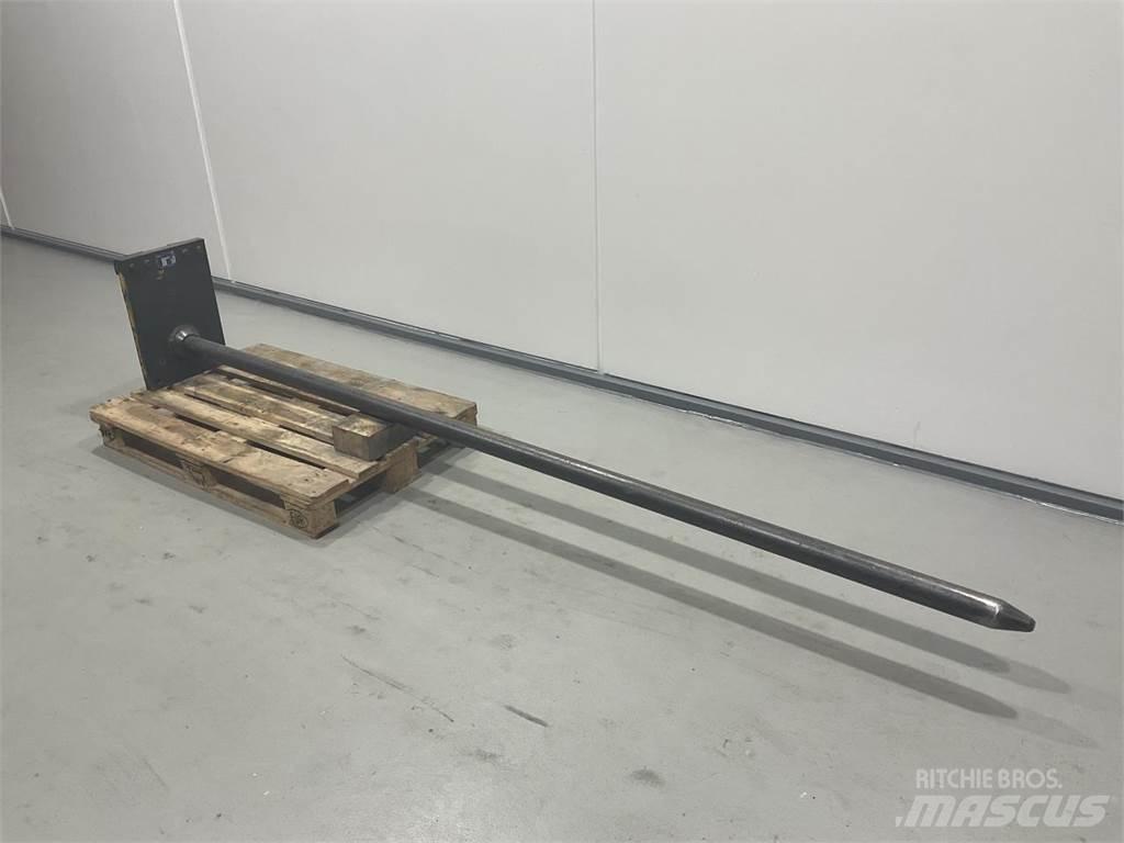 Intra DT41170 Prijemala za bale