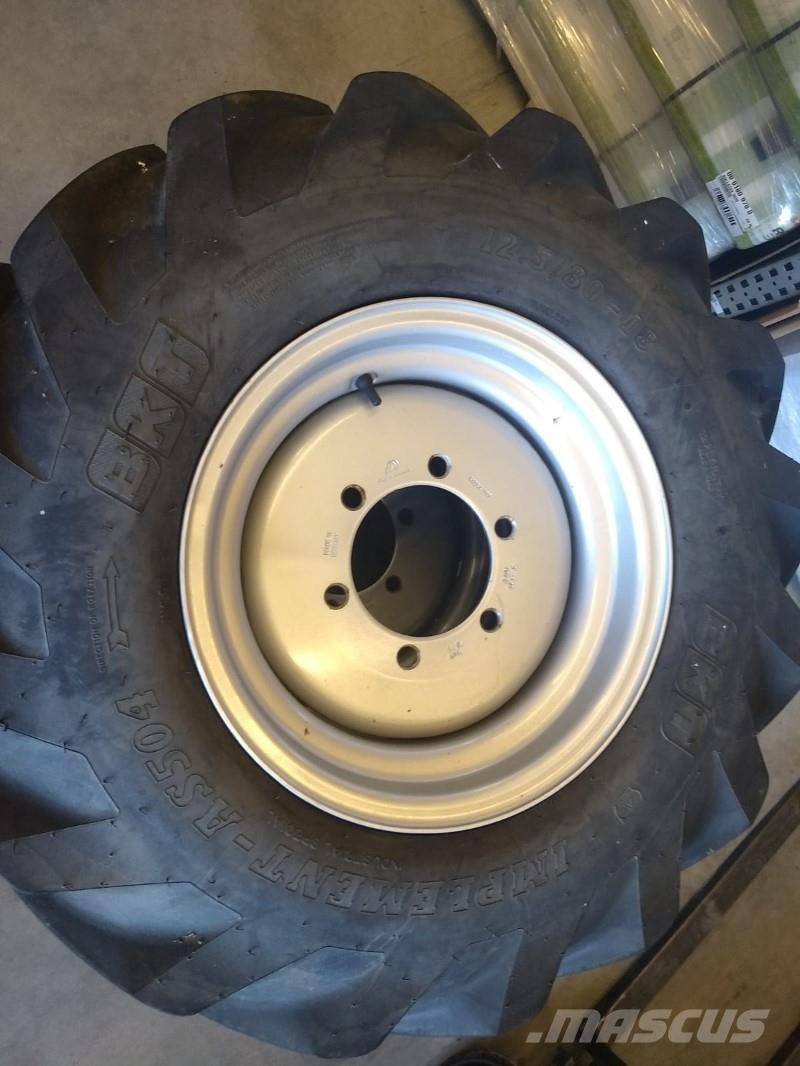 BKT 12.5/80-18 Kmetijstvo - drugo