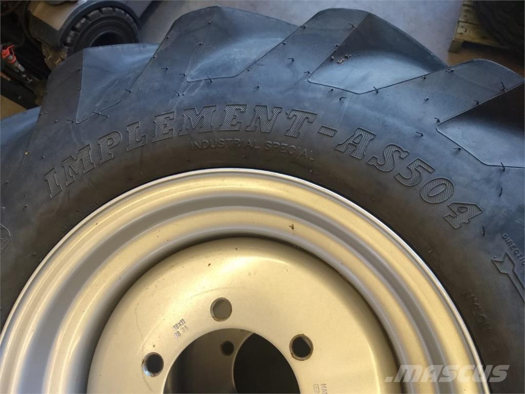 BKT 12.5/80-18 Kmetijstvo - drugo