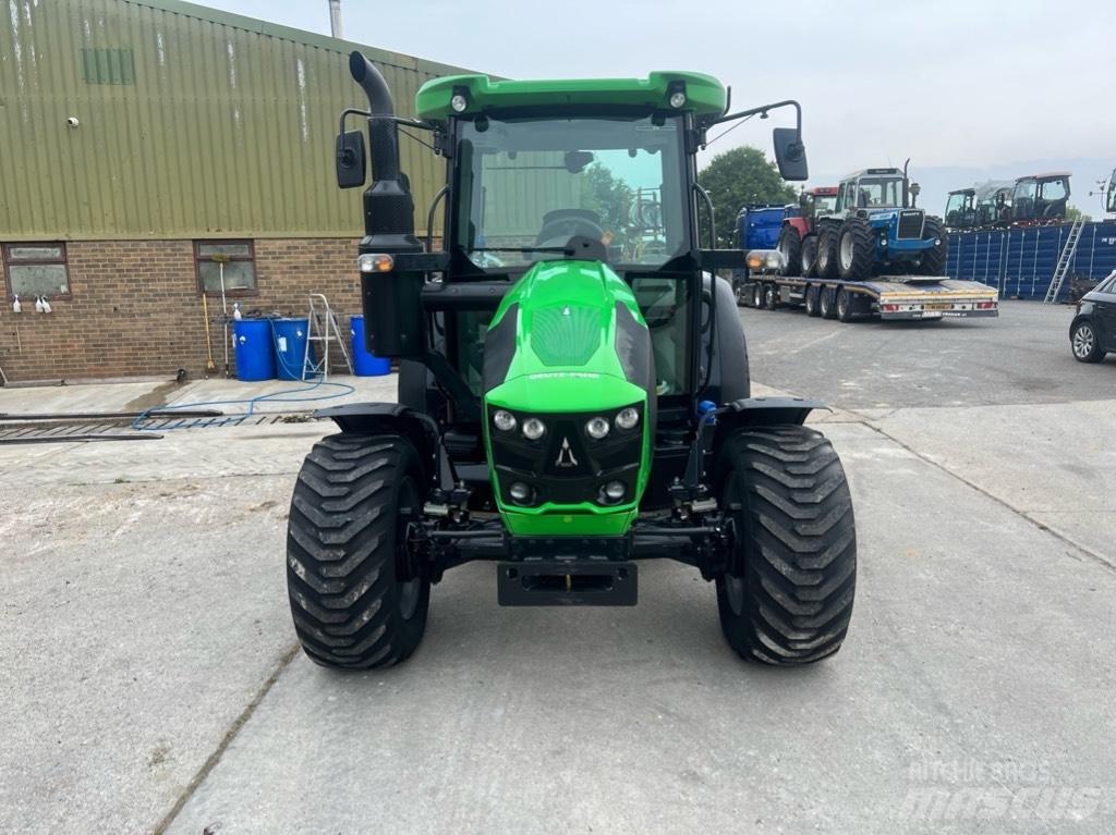 Deutz-Fahr 5090G Traktorji