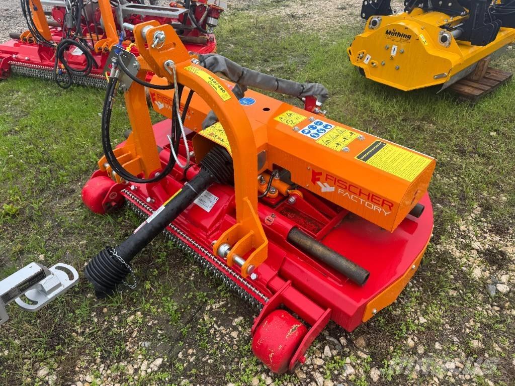 Fischer BV 3 165 -240 Ostala vinogradniška oprema