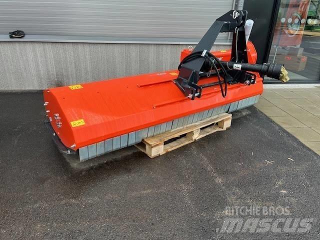 Kubota SE 3250 Kosilnice za pašnike