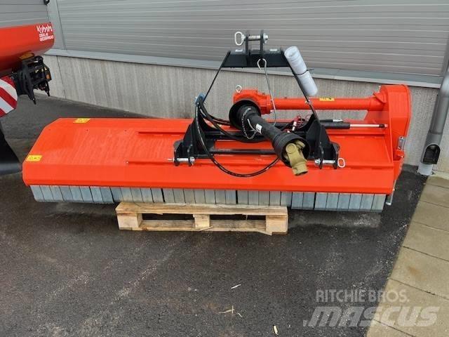 Kubota SE 3250 Kosilnice za pašnike