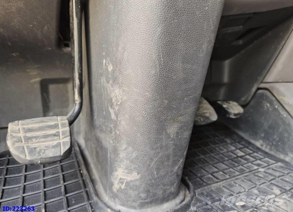 Scania R 540 Avtotransporterji