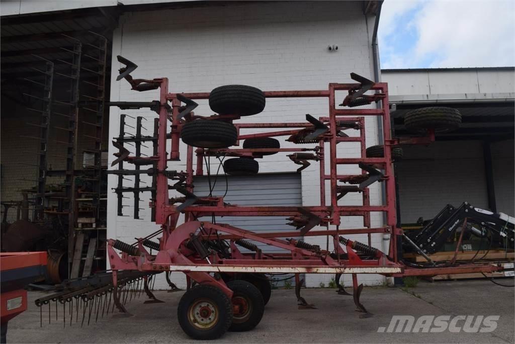 Horsch FG 7.5 Kultivatorji