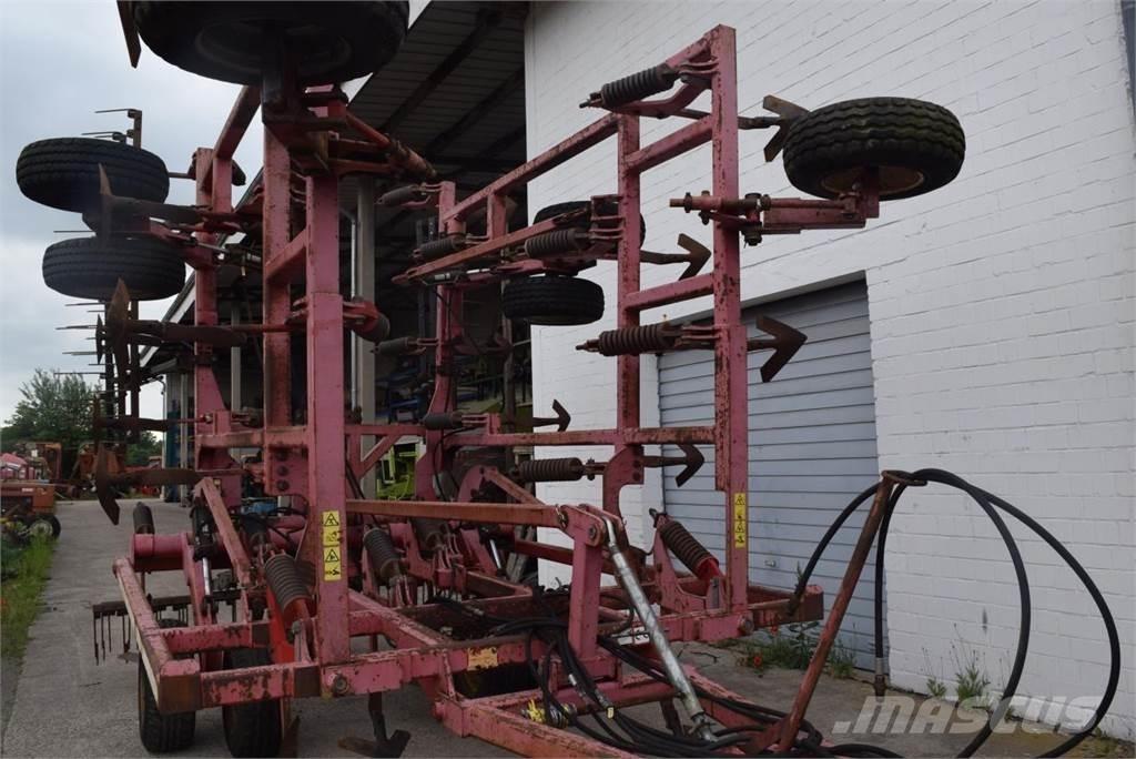 Horsch FG 7.5 Kultivatorji
