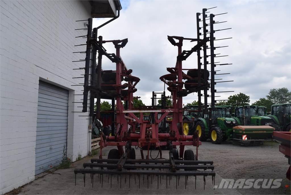 Horsch FG 7.5 Kultivatorji