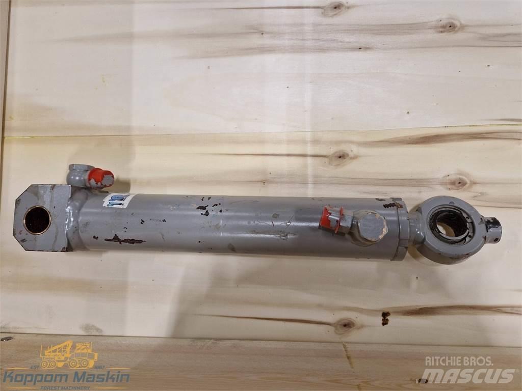 Rottne 072-0010 Hidravlika