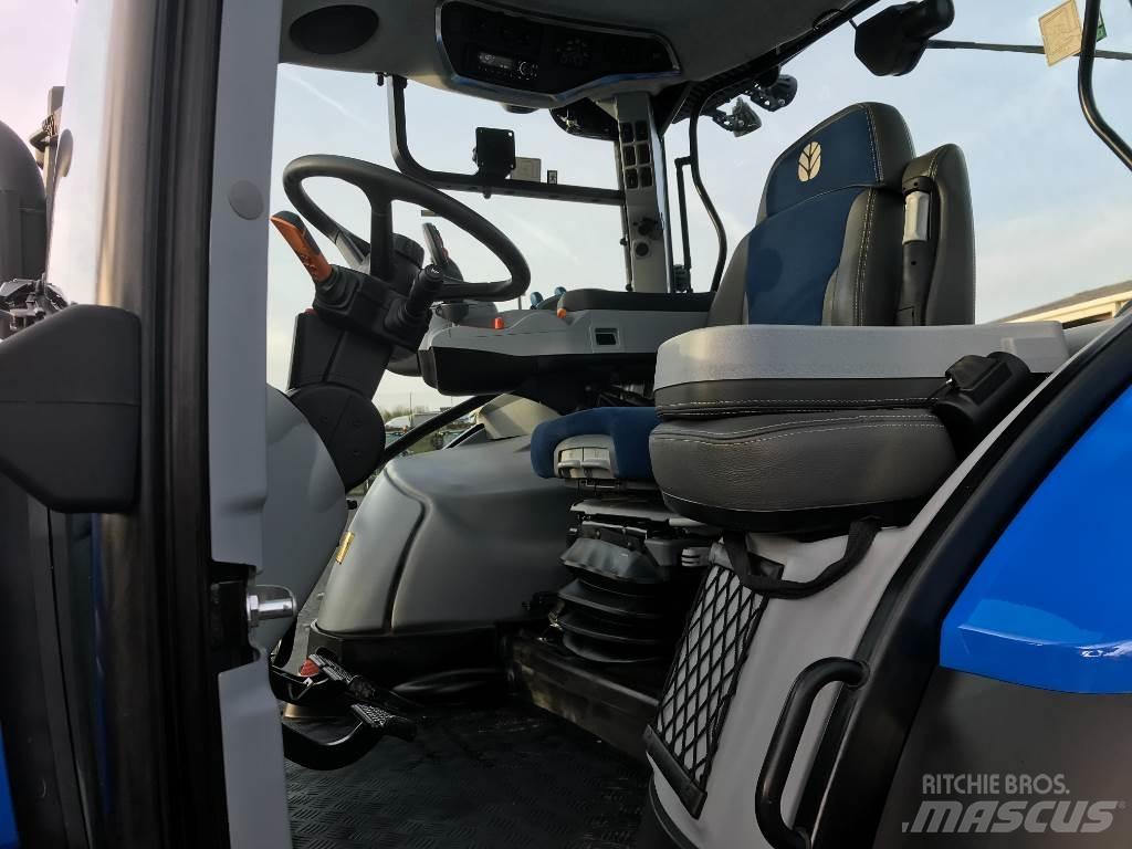New Holland T5 120 Traktorji