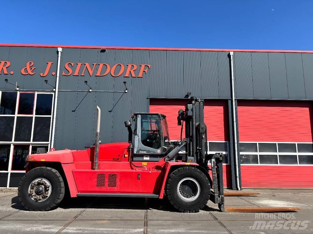 Kalmar DCG 280-12 LB Dizelski viličarji