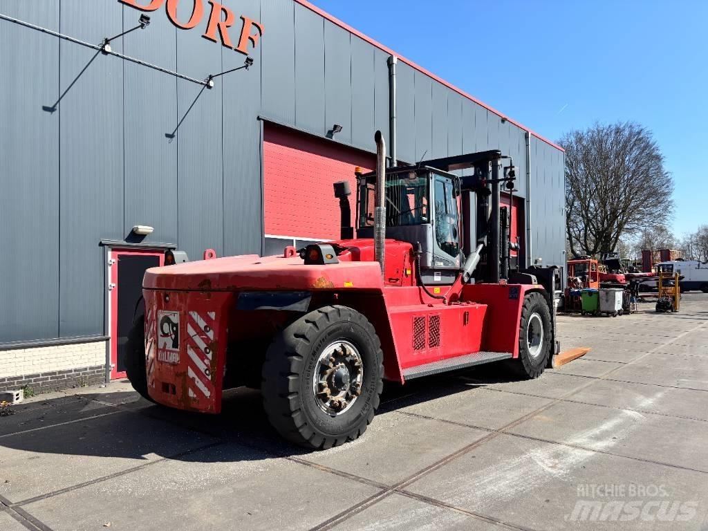 Kalmar DCG 280-12 LB Dizelski viličarji
