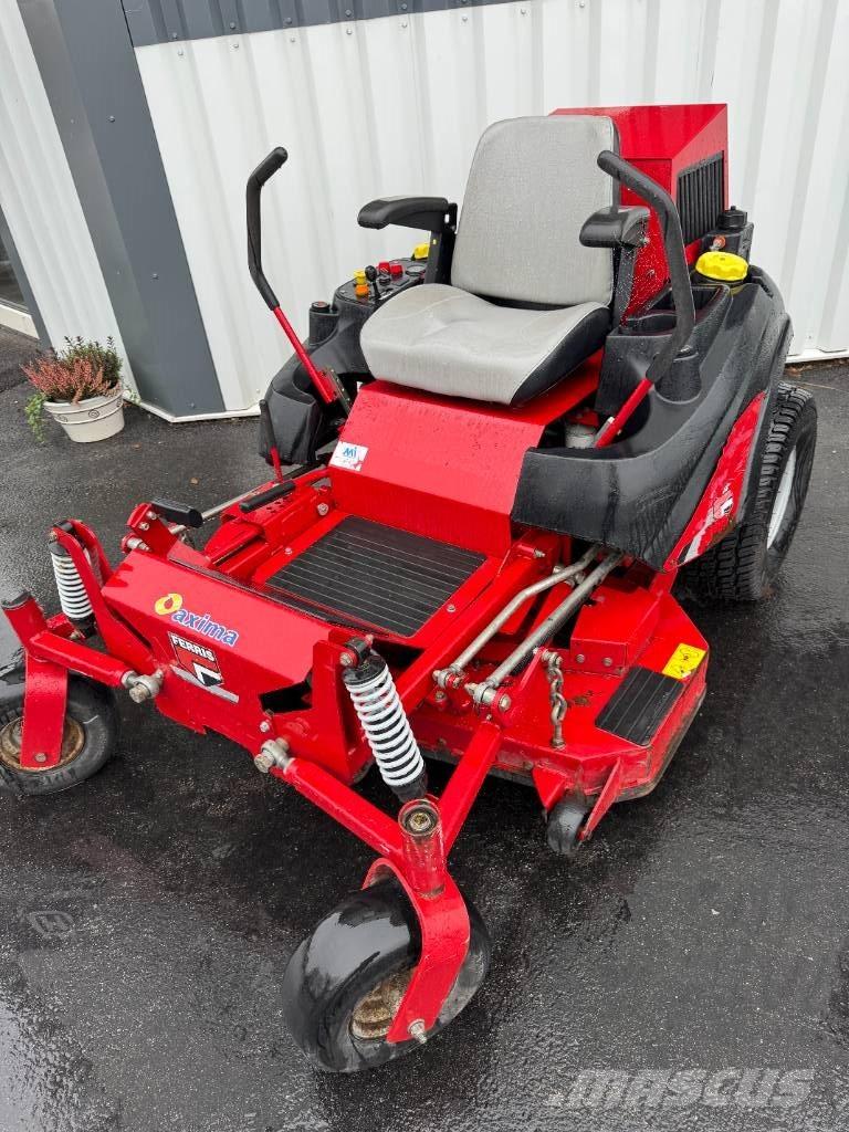 Ferris IS 2000 Z Vrtni traktor kosilnice