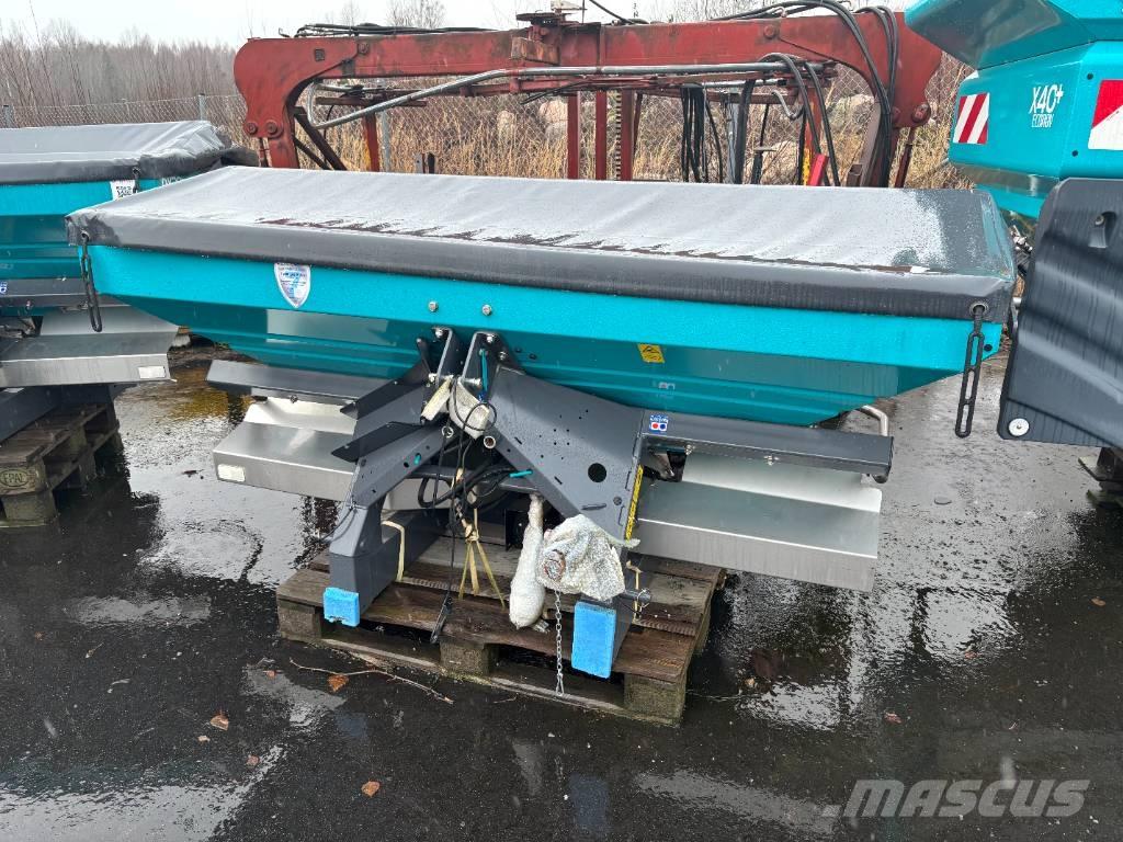 Sulky DX20 Trosilniki mineralnega gnojila