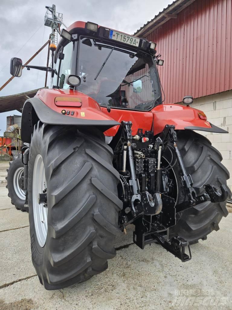Case IH MAGNUM Traktorji