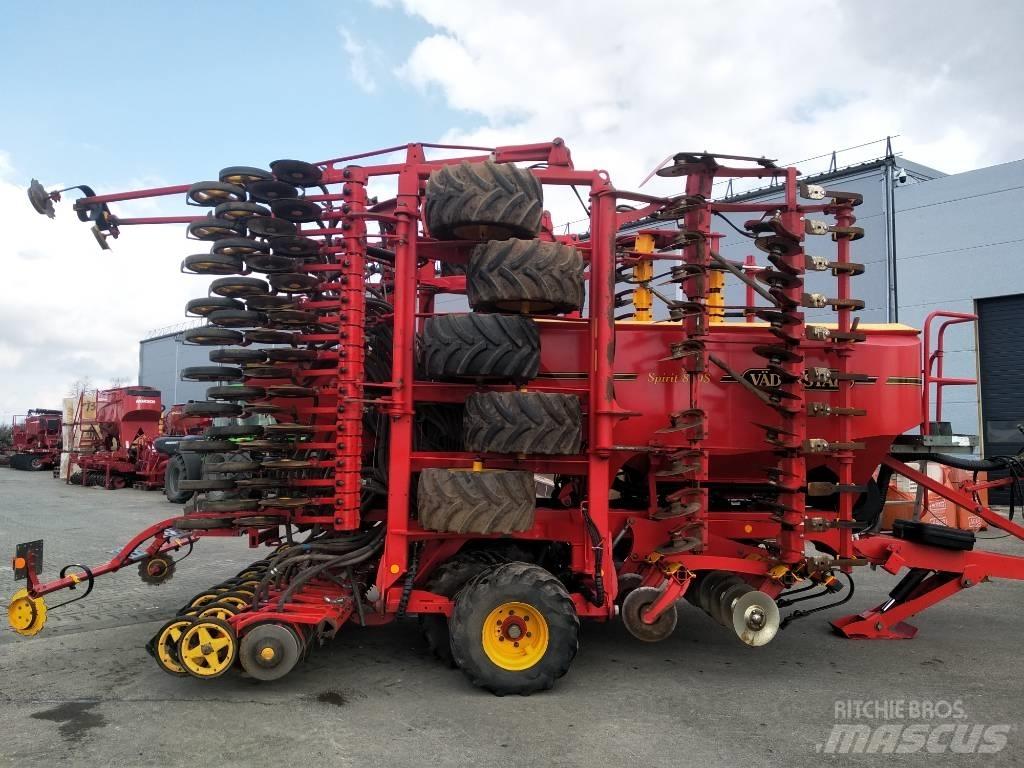 Väderstad ST 800S Sejalnice