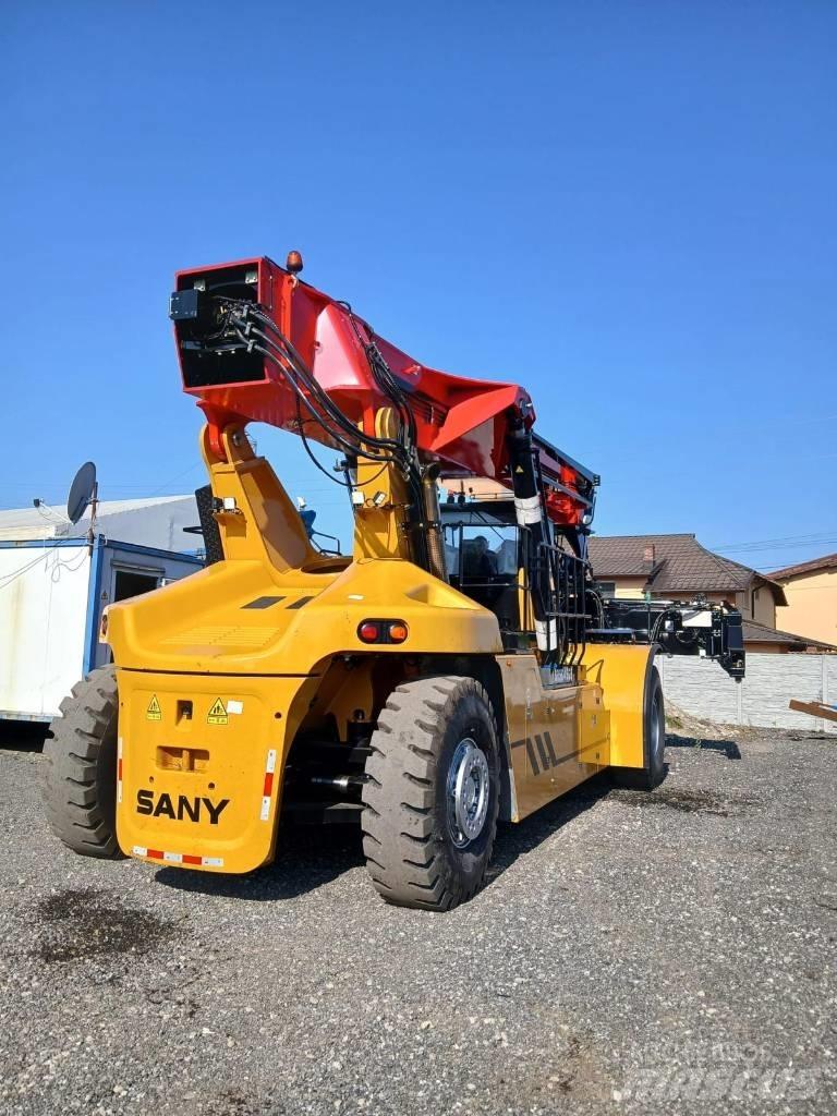 Sany SRSC 45 G5 Manipulacija materiala - drugo