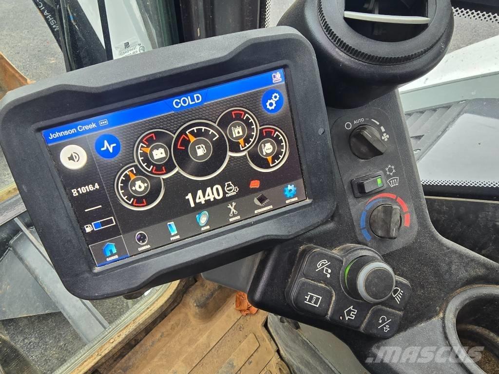 Bobcat E 88 R2 Bagri goseničarji