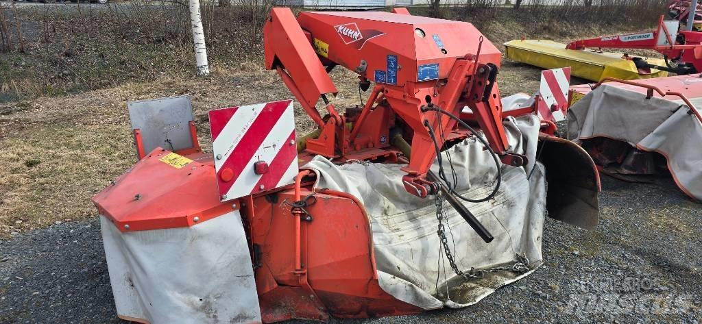 Kuhn FC 313 F Diskaste kosilnice