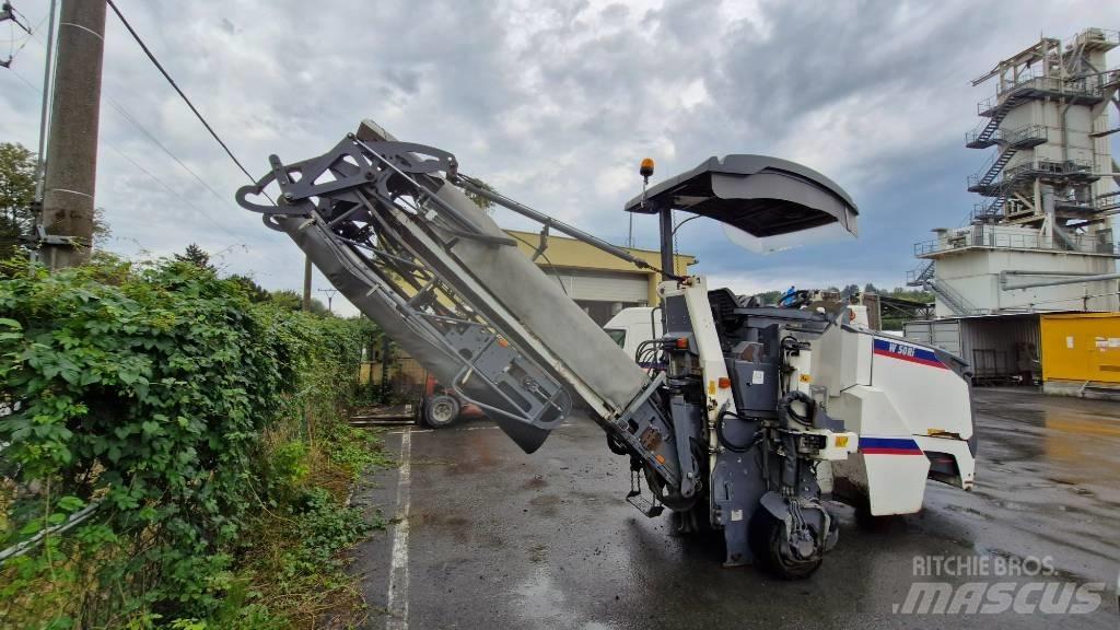 Wirtgen W 50 Ri Drugo