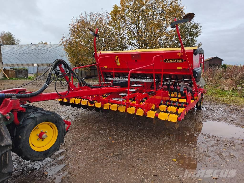 Väderstad Rapid 400C Sejalnice