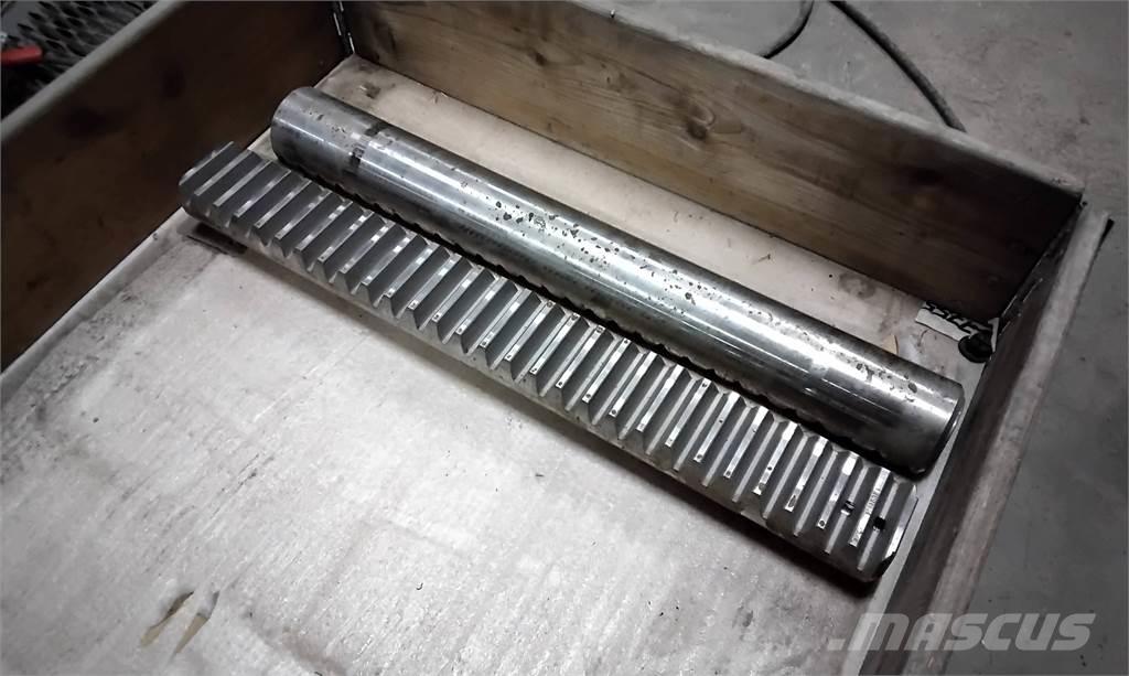 Cranab 650XL Žerjavi za debla