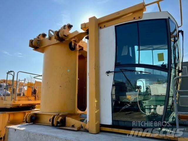 Potain MDT 268J10 Drugo