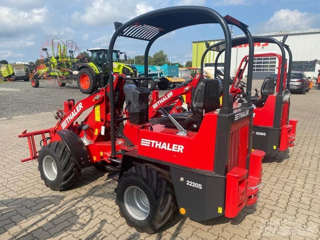 Thaler 2220 S Drugi kmetijski stroji