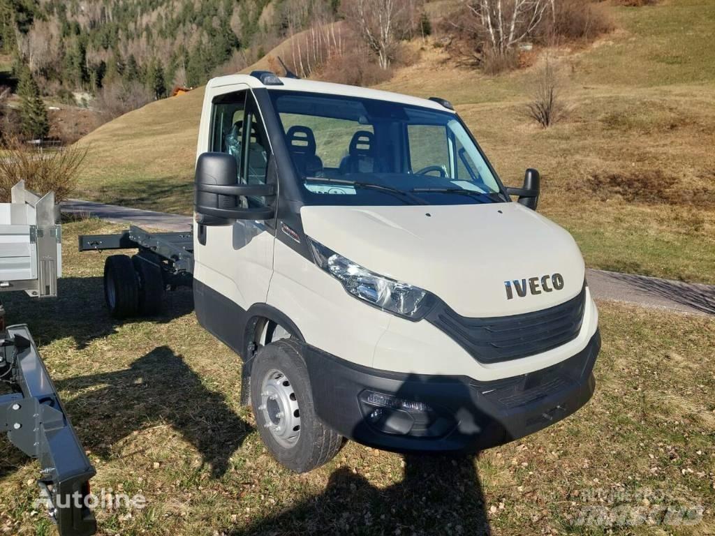 Iveco Daily 70C21 Tovornjaki-šasije