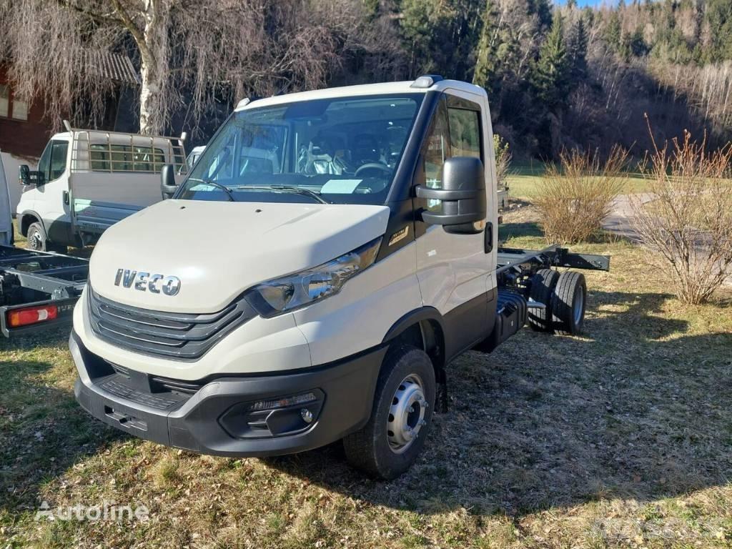 Iveco Daily 70C21 Tovornjaki-šasije