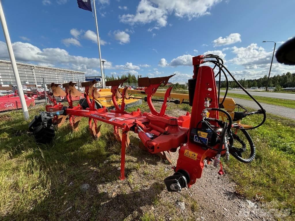 Kuhn Vari-Master 153 Obračalni plugi