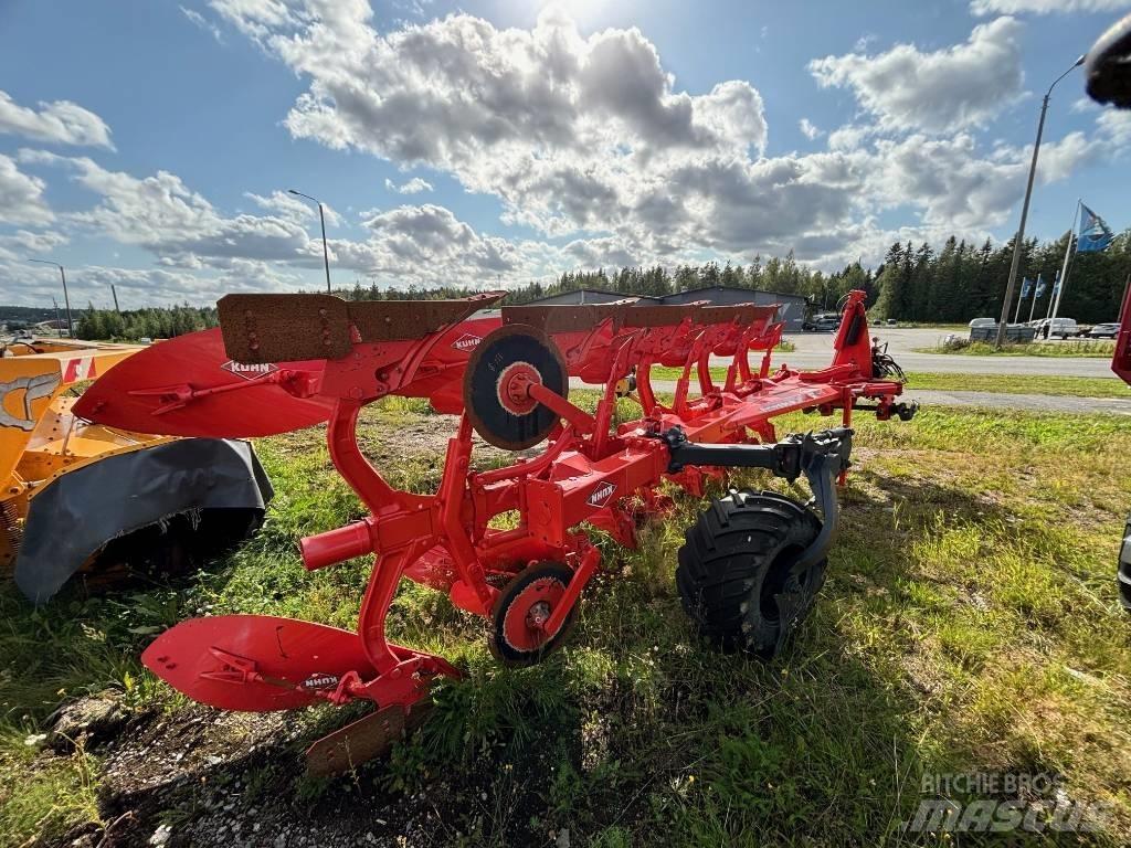 Kuhn Vari-Master 153 Obračalni plugi