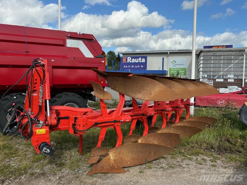 Kuhn Vari-Master 153 Obračalni plugi