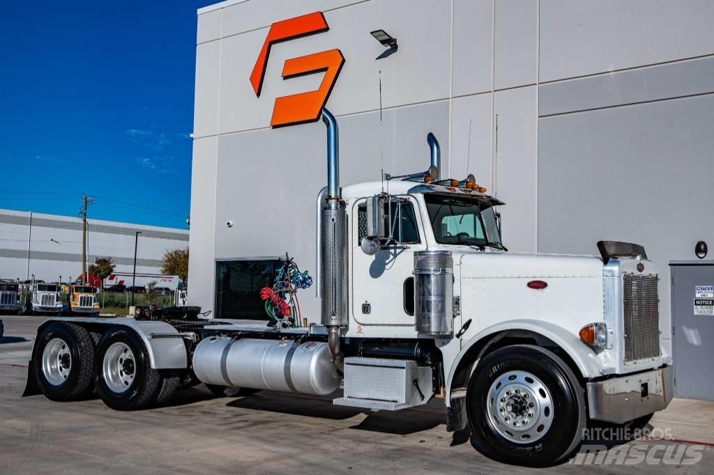 Peterbilt 379 Vlačilci