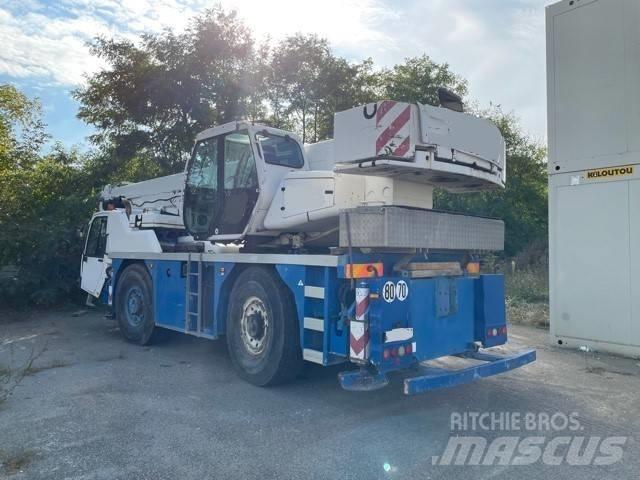 Terex AC 35 L Rabljeni žerjavi za vsak teren