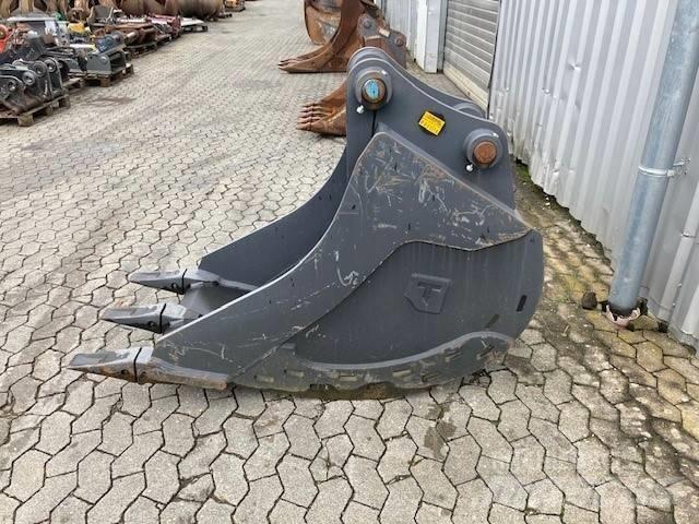  Triga 700mm Nakladalne žlice