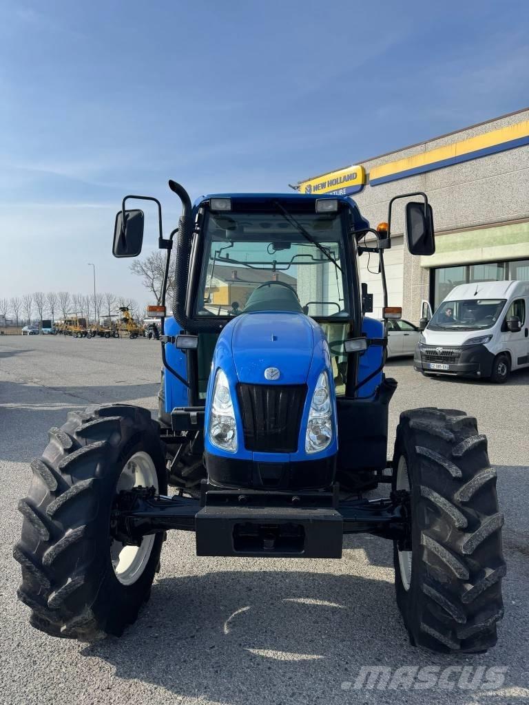 New Holland TL 90 A Traktorji