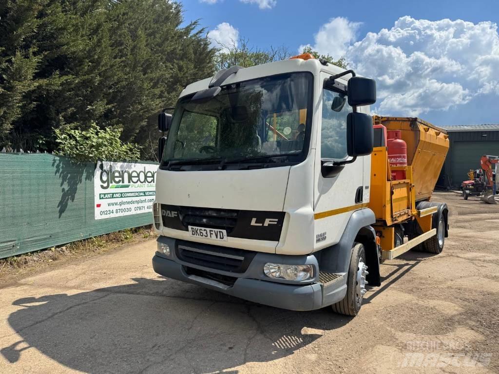 DAF LF45 Drugi tovornjaki