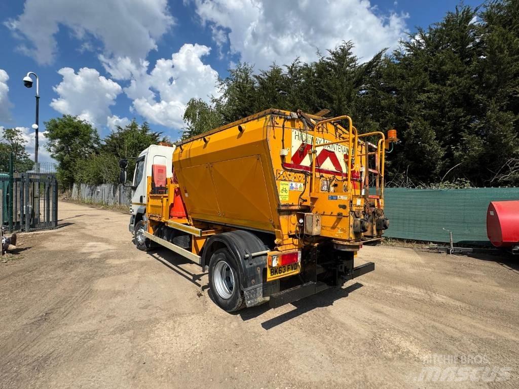 DAF LF45 Drugi tovornjaki