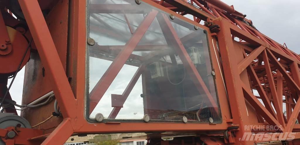 Liebherr 63 K Stolpni žerjavi