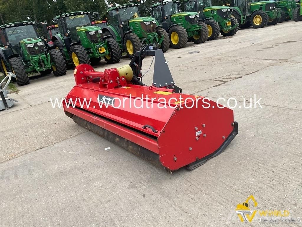 Kverneland FXE280 Kosilnice