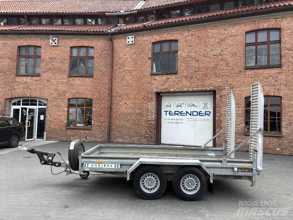 Hubiere TPF 3502 Nizki nakladalci