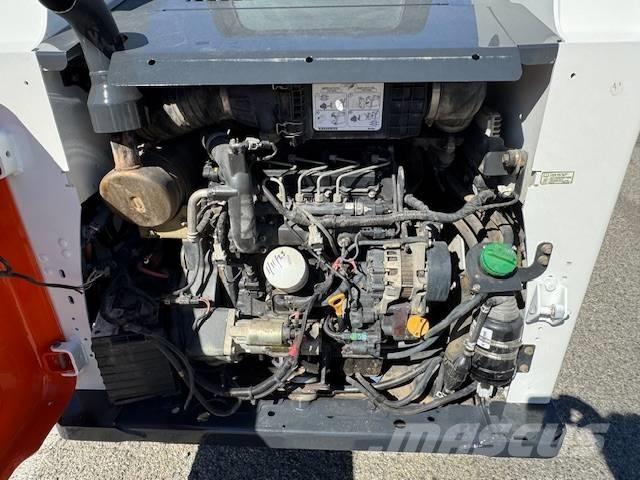 Bobcat T 630 Skid steer mini nakladalci