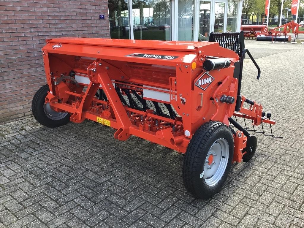 Kuhn Premia 300-24MD Sejalnice