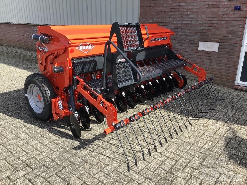 Kuhn Premia 300-24MD Sejalnice
